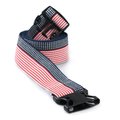 Mckesson Gait Belt 60" Length Stars and Stripes Design 862